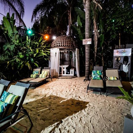 Club Cocomo Hartbeespoort Exterior foto