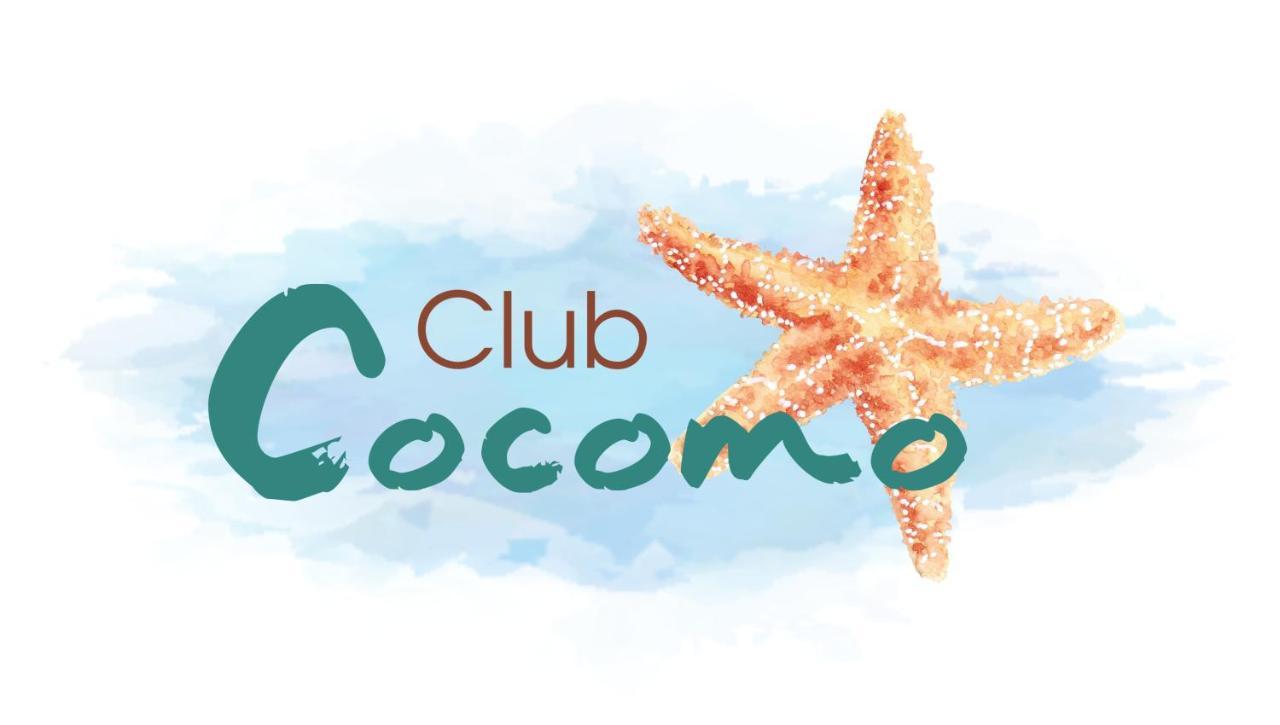 Club Cocomo Hartbeespoort Exterior foto