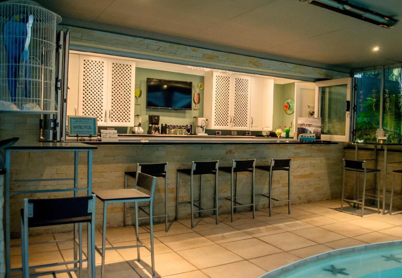 Club Cocomo Hartbeespoort Exterior foto