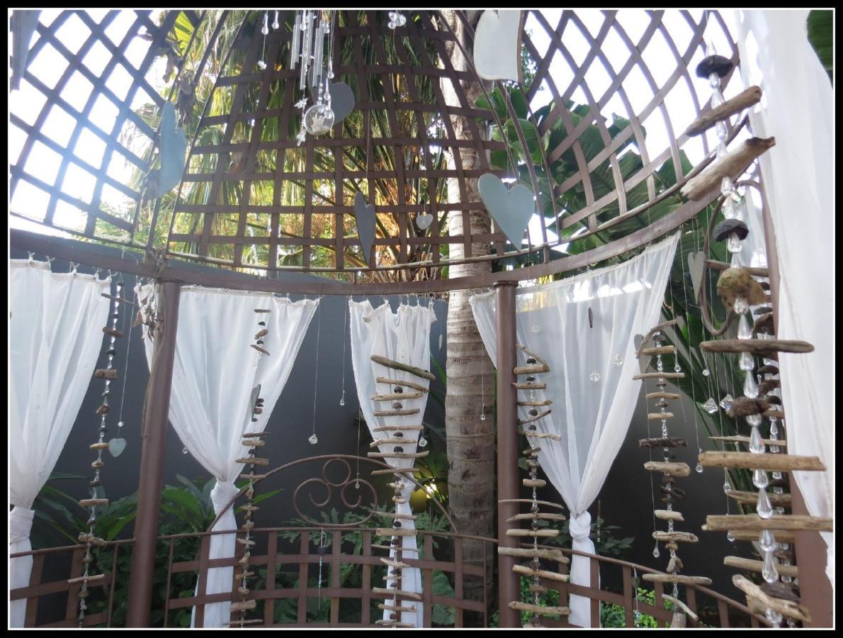 Club Cocomo Hartbeespoort Exterior foto