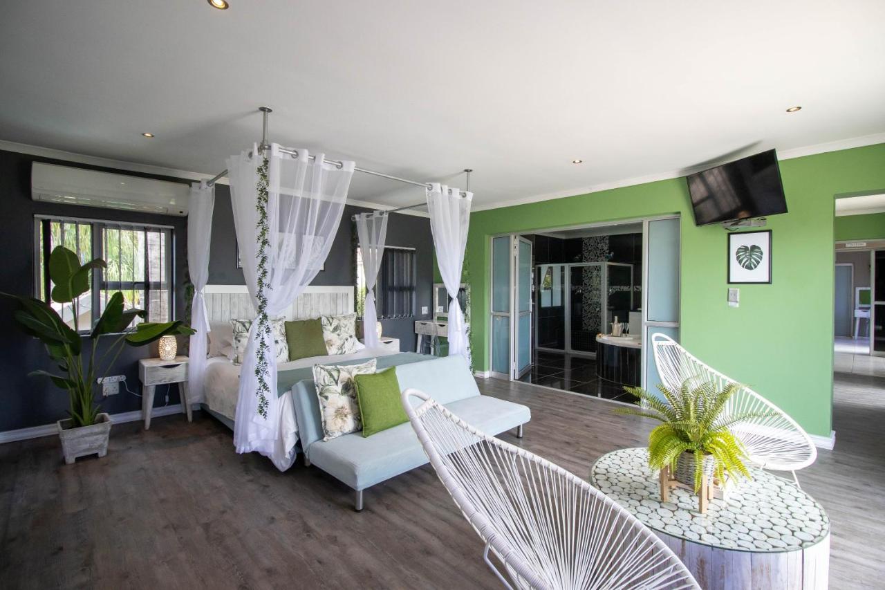 Club Cocomo Hartbeespoort Exterior foto